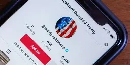 TikTok's algorithm exhibited pro-Republican bias during 2024 presidential race, study finds