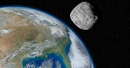 Odds of asteroid YR4 hitting Earth just went up again, reaching new high - National | Globalnews.ca