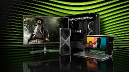 Auch die Geforce RTX 5070 Ti wird wohl knapp und teuer