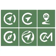 CoMaps Logo Voting Round 1 is Complete!