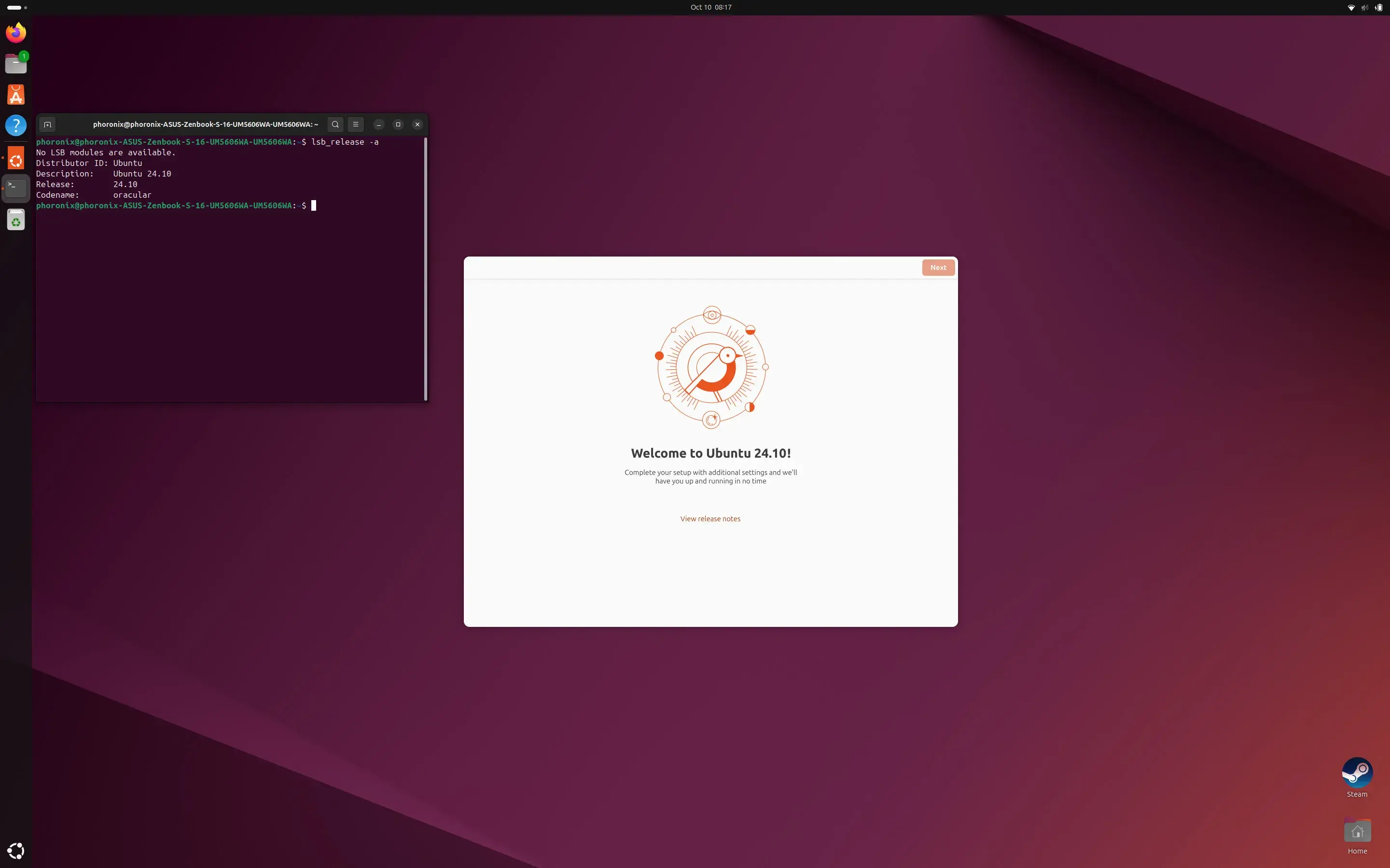 Ubuntu 25.04 "Plucky Puffin" Development Opens - Defaulting To -O3 Optimizations