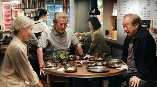 ‘People And Meat’ Introduces Three Hard To Forget Characters
