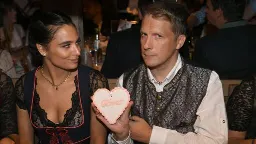 Nach Scheidung von Amira: Oliver Pocher meldet sich bei exklusiver Dating-App an