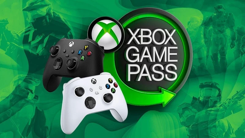 Xbox Game Pass: renowned studio confirms 6 surprise games