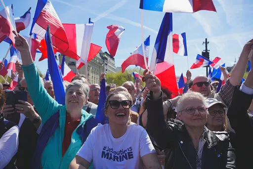France Risks Following America’s Bad Example