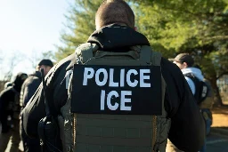 Lynn teen was arrested after pushing her brother. Then ICE took her