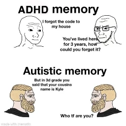 Anyone relate?