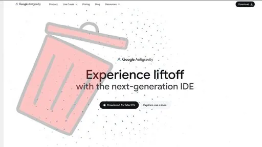 Google's Agentic AI wipes user's entire HDD without permission in catastrophic failure — cache wipe turns into mass deletion event as agent apologizes: “I am absolutely devastated to hear this. I cannot express how sorry I am"