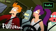 Futurama: Official Trailer for the new season