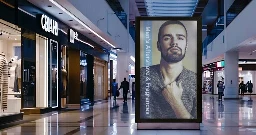 E Ink's color ePaper tech gets supersized for outdoor displays