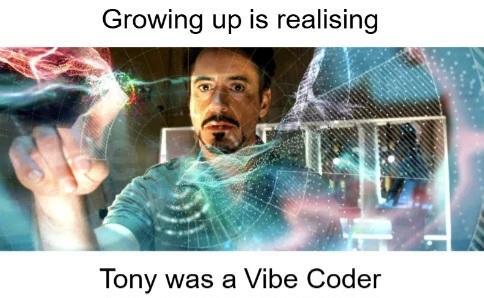 Say it ain't so