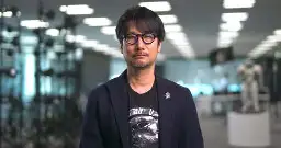 Hideo Kojima ponders advancing age and 'how long he can stay creative' as Death Stranding studio enters crunch