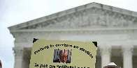 Right-Wing Supreme Court Rules Trump Has 'Absolute Immunity' for Official Acts