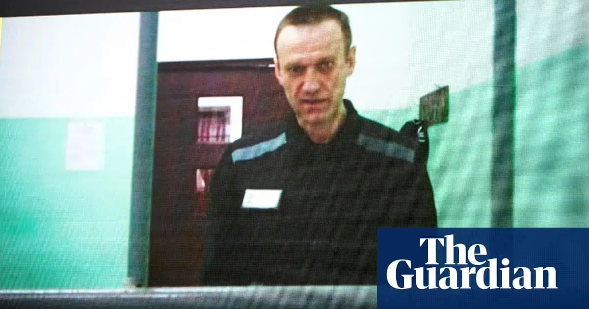 Russian courts halt cases against Alexei Navalny after jailed activist disappears