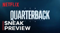 The first four minutes of the soon-to-be released netflix series "Quarterback" featuring Kirk Cousins.