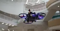 Texas Schools Add Attack Drones To Protect Students