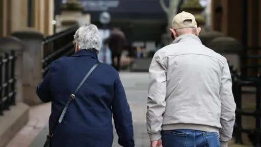 Older Aussies back increased superannuation tax - Michael West