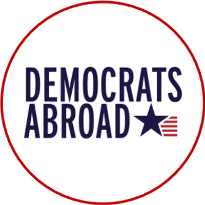 Democrats Abroad (@democratsabroad@mastodon.social)