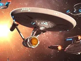 Save 35% on Legendary Items! | Star Trek Online