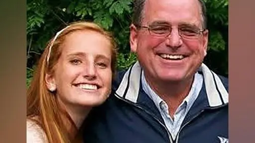 Ohio woman grew up receiving handwritten letters from her father. Now he and other dads are writing to over 1,000 people across the globe.