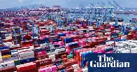 Trump announces another 90-day pause on China tariffs
