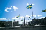 [HN] Sweden adopts new fossil-free target, making way for nuclear