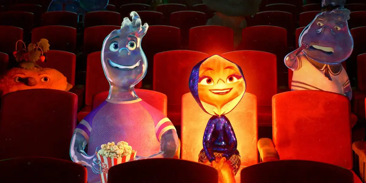 Pixar is scrambling to win back its audience