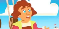 Kids' Cartoon From Conservative University Claims That Slavery Was 'No Big Deal'