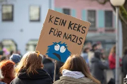 In Germany, social media algorithms are pumping out huge amounts of far-right, pro-AfD content