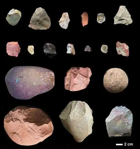 A New Discovery Might Have Just Rewritten Human History