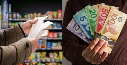 Cash incoming: Canadians getting grocery rebate payments next week | Canada