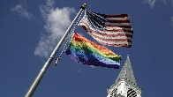 United Methodists lose one-fifth of US churches in schism driven by growing defiance of LGBTQ bans