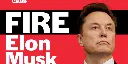 Here's the 'Fire Elon Musk' Ad the Washington Post Refuses to Run.