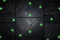 How French spies, police and military personnel are betrayed by advertising data