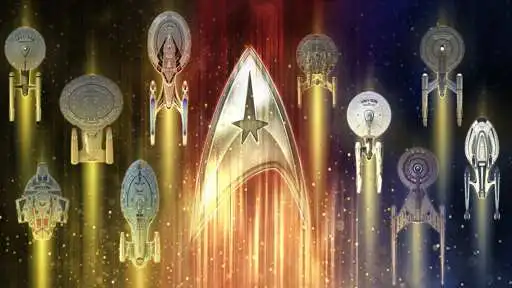 Star Trek Day