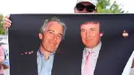 Gen Z men voted for Trump to drain 'the swamp.' After Epstein, they feel duped.