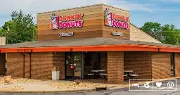 Dunkin' Becomes Latest Coffee Chain To Scrap Dairy-Free Milk Surcharge