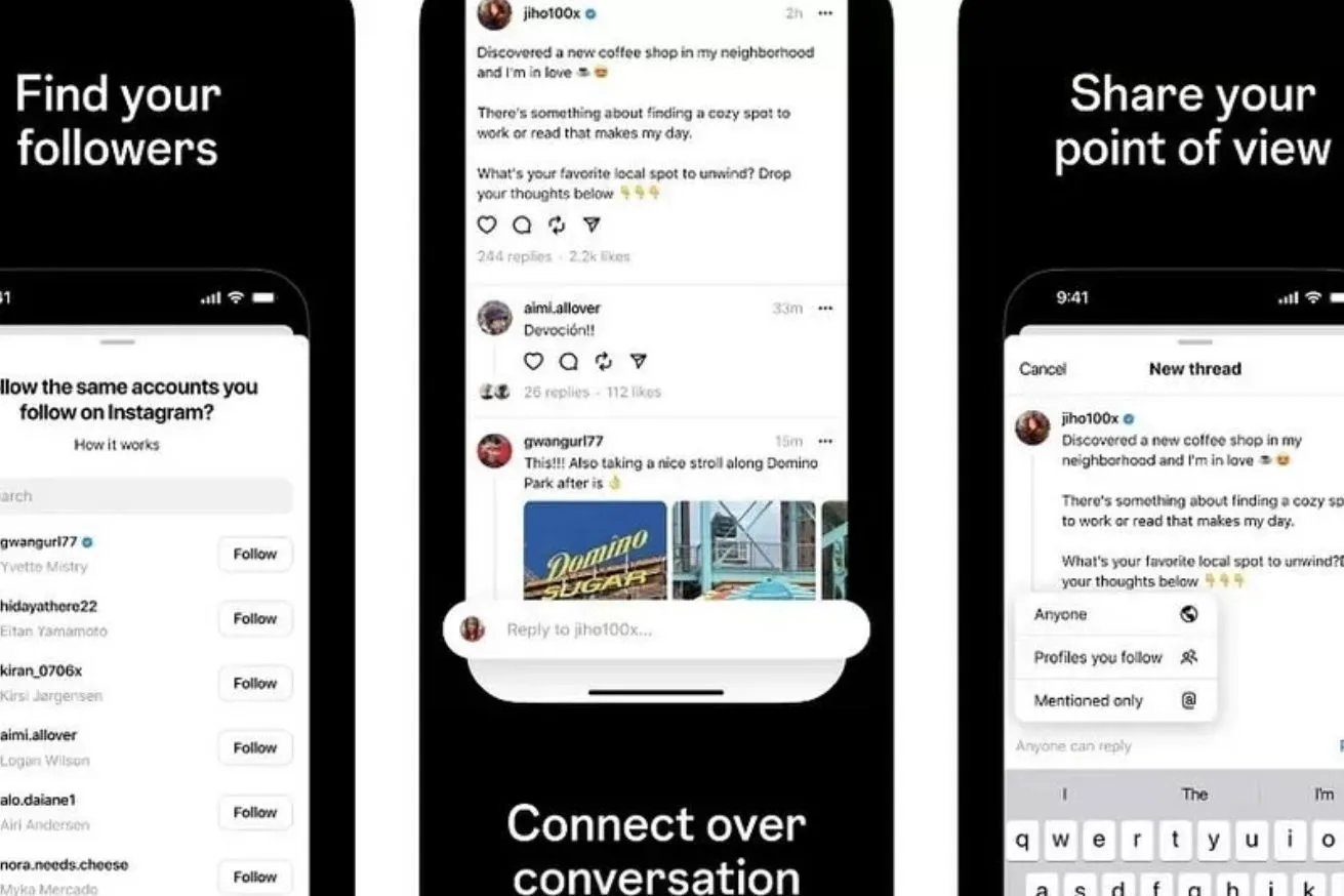 No Instagram Threads app in the EU: Irish DPC says Meta's new Twitter rival won't be launched here