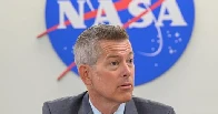 NASA chief to defy agency's charter, terminating science