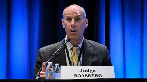 Judge Boasberg to resume criminal contempt inquiry into Trump officials involved in Alien Enemies Act deportation flights | CNN Politics