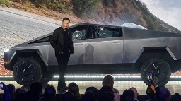 25% of Americans Avoiding Tesla Tech Because of Elon Musk - CleanTechnica