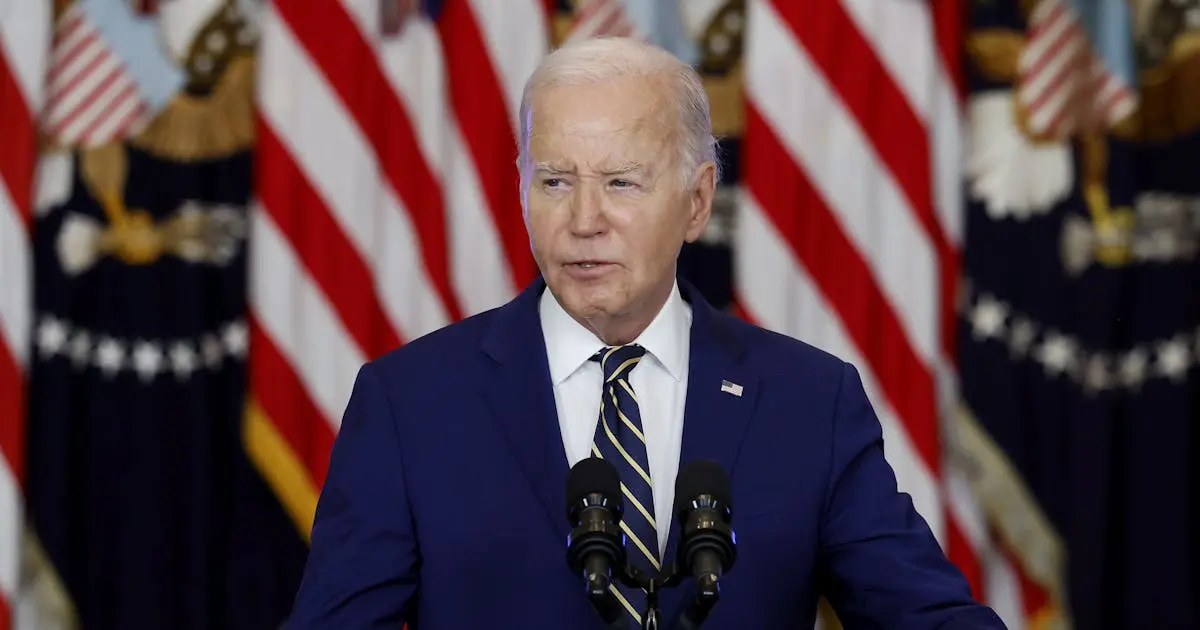 Watch: Local Sinclair Anchors Read Same Shady Script on Biden’s Age