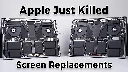 New Anti-Consumer MacBook Pros - Teardown And Repair Assessment - Apple Silicon M1/M2