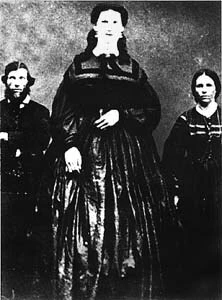 Anna Haining Bates - Wikipedia