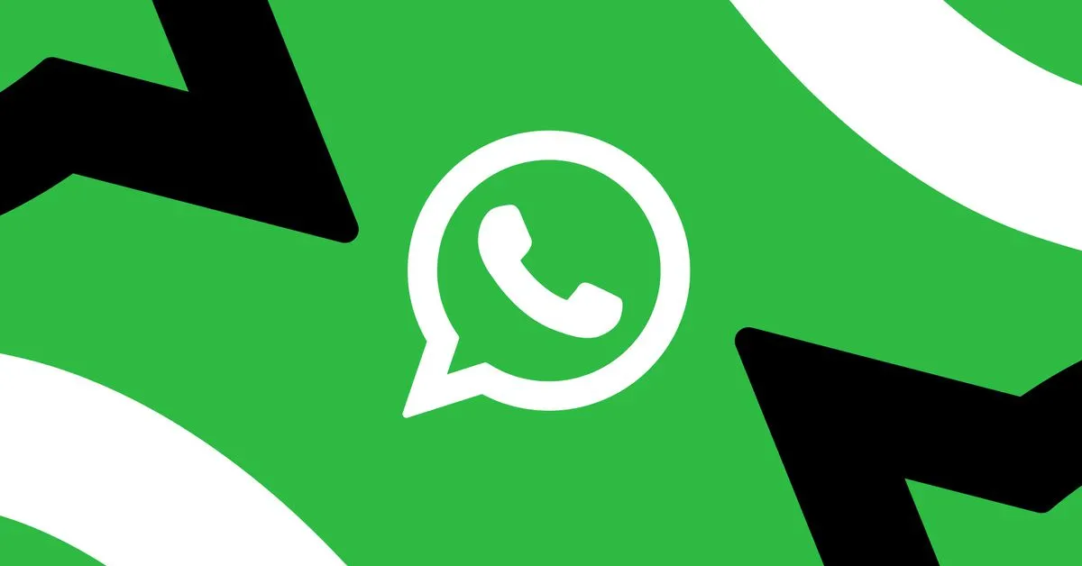 WhatsApp is working on cross-platform messaging