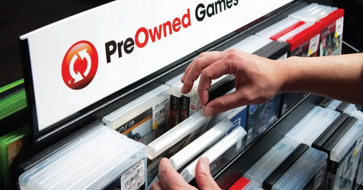 GameStop is doomed, water is wet, and other observations | This Week in Business