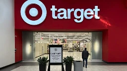 Target is ending its diversity goals as a strong DEI opponent occupies the White House