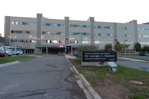 Travel nurses employed by Toronto staffing agency told not to return to work in New Brunswick