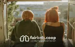 Fairbnb.coop - sustainable flats, B&B, rooms, bnb and vacation rentals