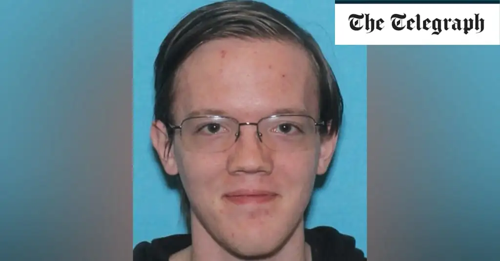 Thomas Matthew Crooks: Registered Republican and gun lover who shot Trump